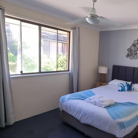 Ocean Parade Motel Coffs Harbour Ngoại thất bức ảnh