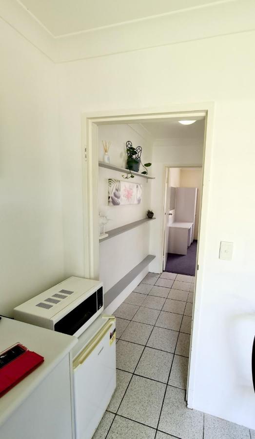 Ocean Parade Motel Coffs Harbour Ngoại thất bức ảnh