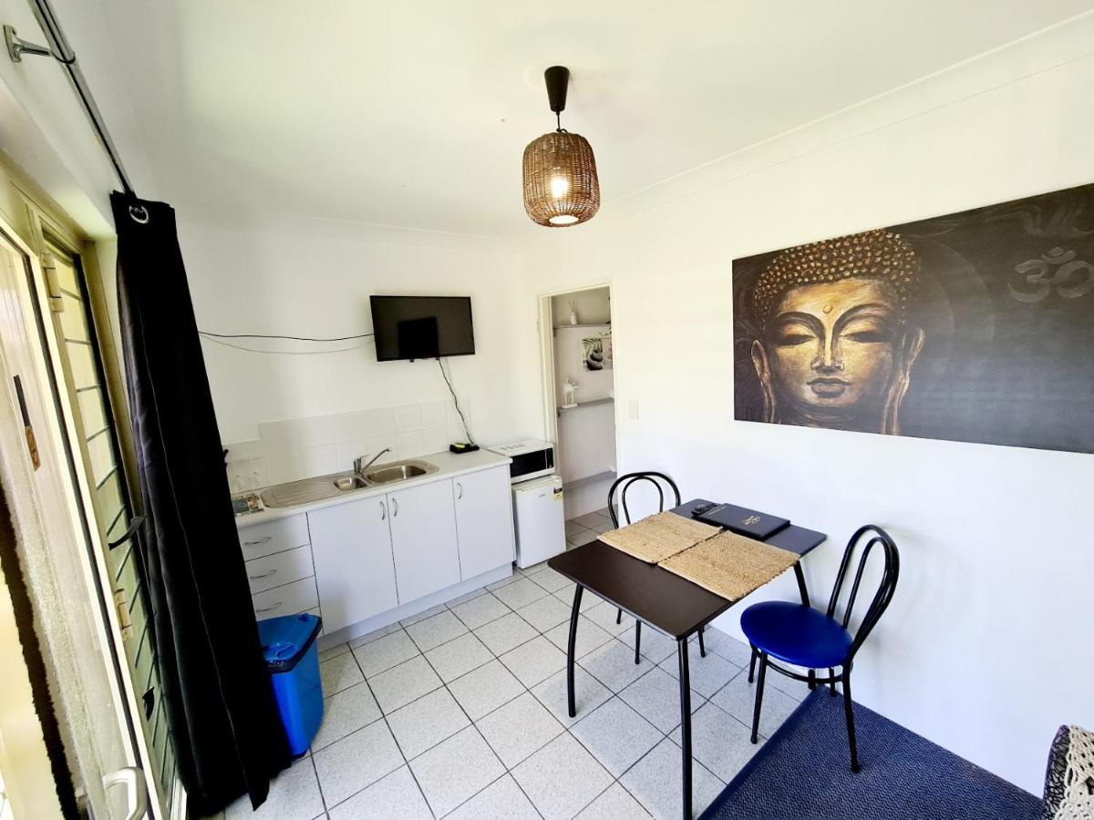 Ocean Parade Motel Coffs Harbour Ngoại thất bức ảnh