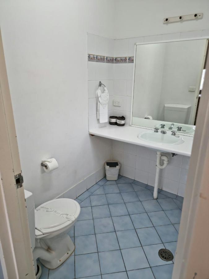 Ocean Parade Motel Coffs Harbour Ngoại thất bức ảnh