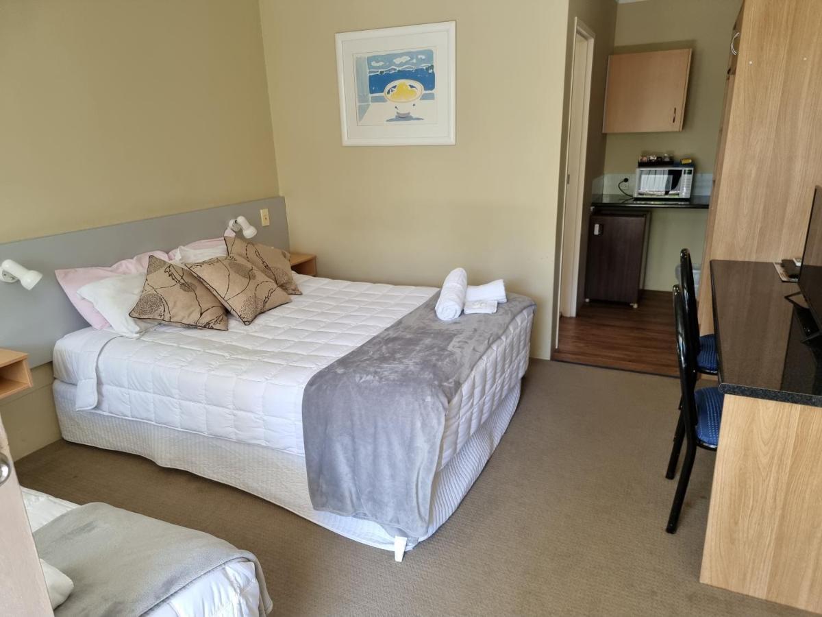 Ocean Parade Motel Coffs Harbour Ngoại thất bức ảnh