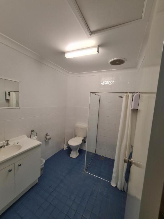 Ocean Parade Motel Coffs Harbour Ngoại thất bức ảnh
