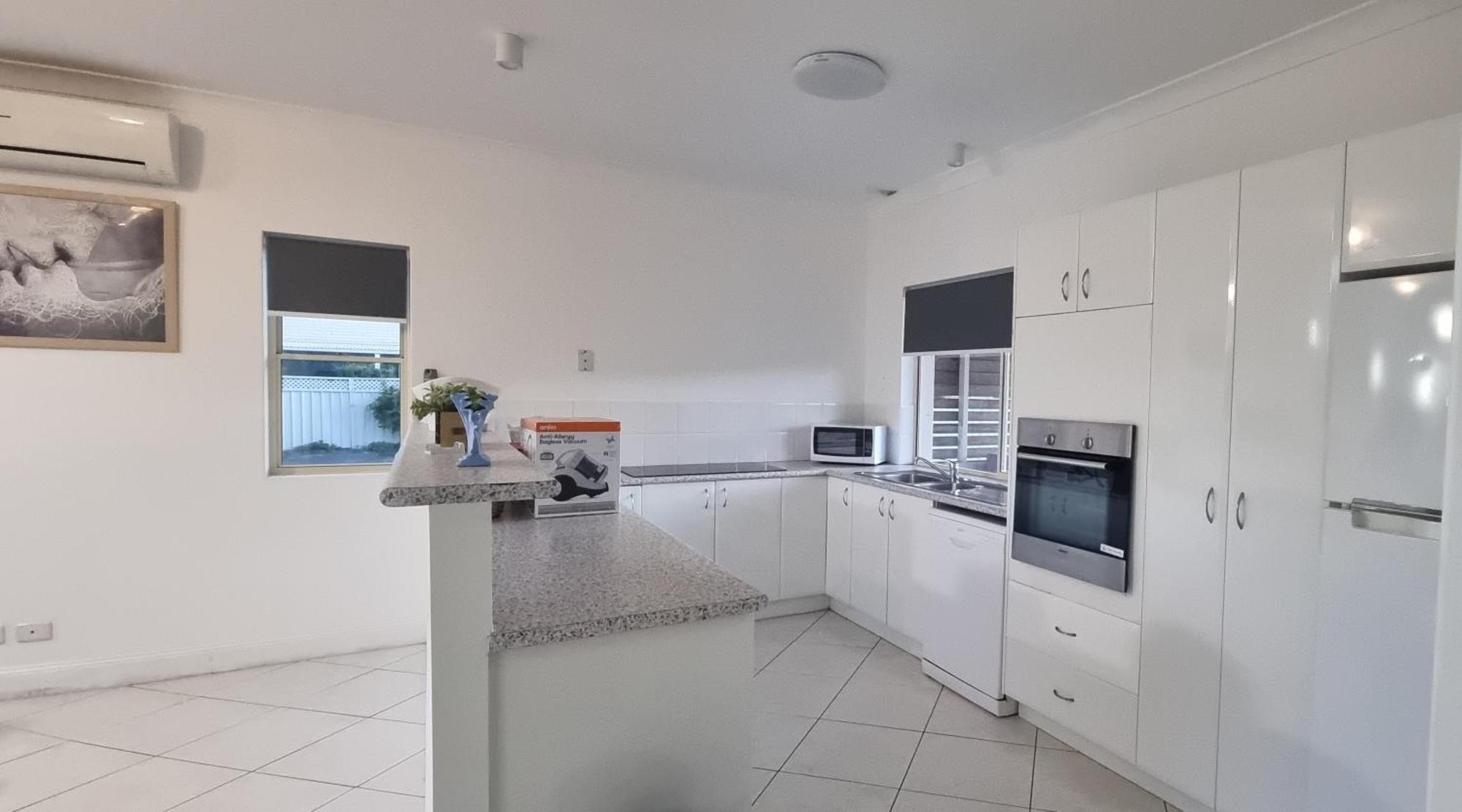 Ocean Parade Motel Coffs Harbour Ngoại thất bức ảnh