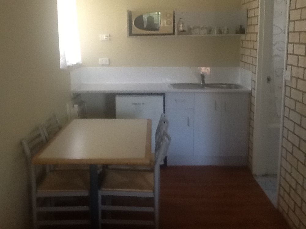 Ocean Parade Motel Coffs Harbour Ngoại thất bức ảnh