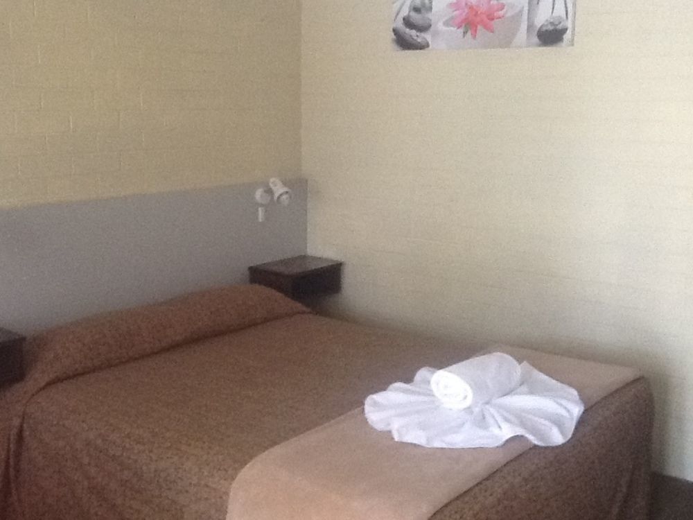 Ocean Parade Motel Coffs Harbour Ngoại thất bức ảnh